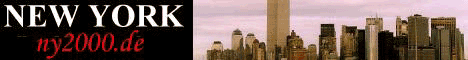 New York City rocks
